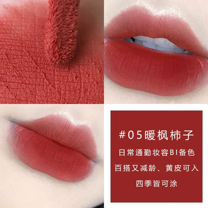 Velvet Matte Lip Glaze MK Kawaii Store