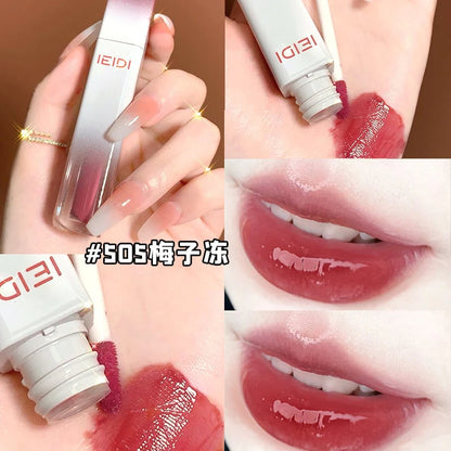 Mirror Glossy Glass Lip Gloss MK Kawaii Store