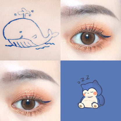 Cute Liquid Eyeliner MK Kawaii Store