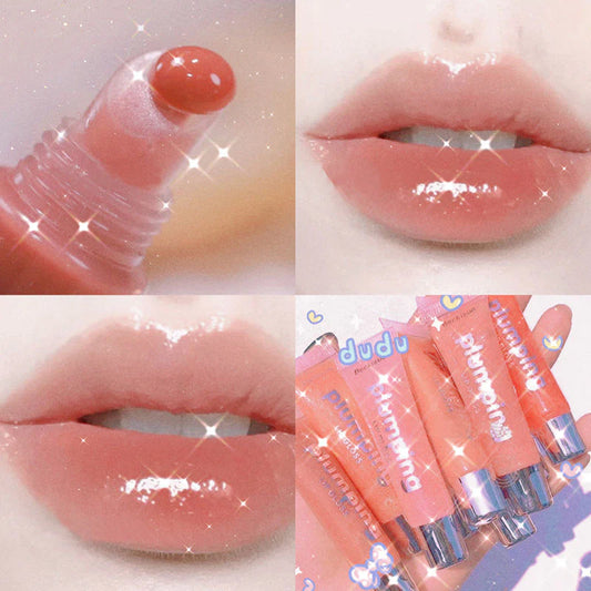 Kawaii Watery Mirror Lip Gloss MK18912 MK Kawaii Store