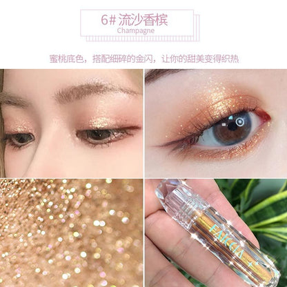 Diamond Liquid Eye Shadow MK Kawaii Store