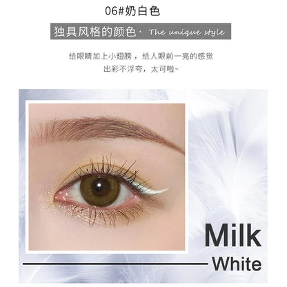 Kawaii Fancy Colorful Eyeliner MK Kawaii Store