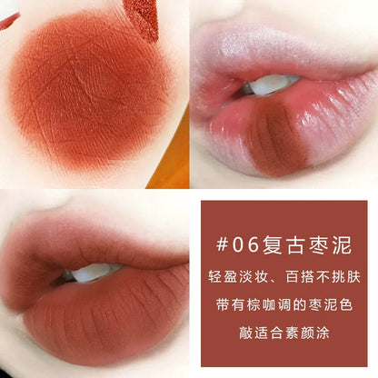 Velvet Matte Lip Glaze MK Kawaii Store