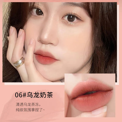 Matte Whitening Lovely Lipstick MK18664 MK Kawaii Store