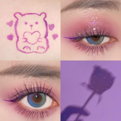 Cute Liquid Eyeliner MK Kawaii Store