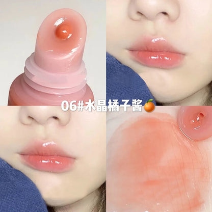 Kawaii Watery Mirror Lip Gloss MK18912 MK Kawaii Store