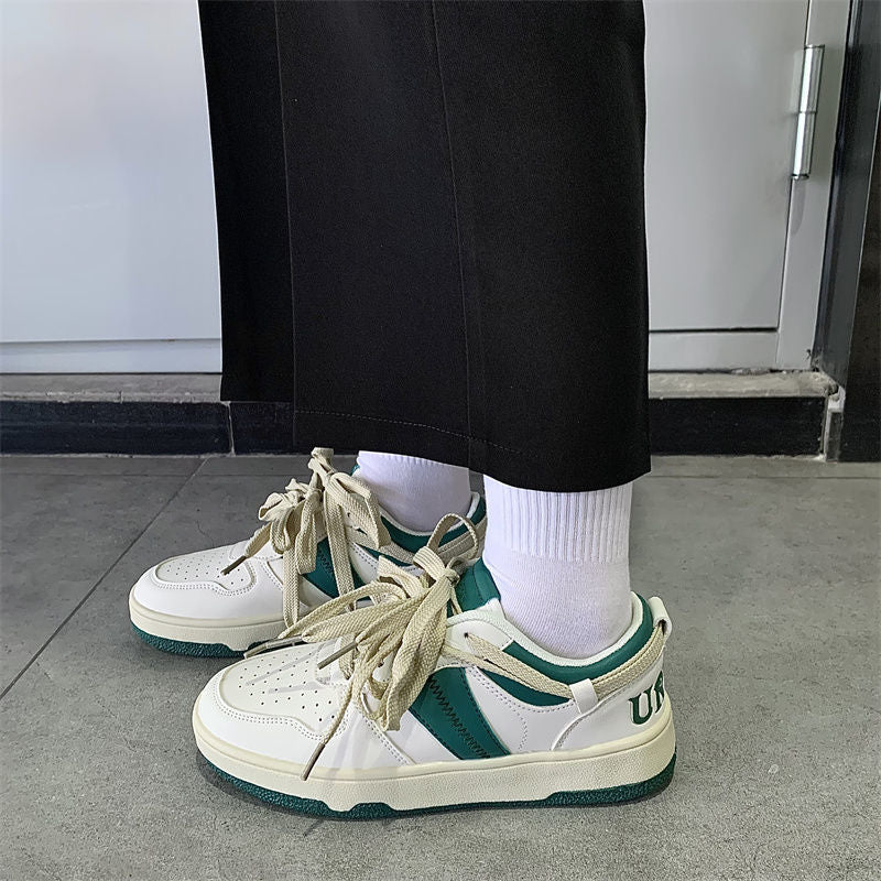 Retro Matching Sneakers - Kimi Kimi