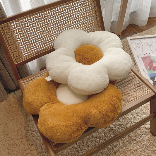 Sweet Kawaii Home Flower Cushions W581