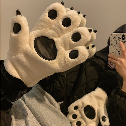 Matching Paw Glove MK Kawaii Store