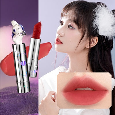 Kawaii Space Bunny Lipstick - Kimi Kimi