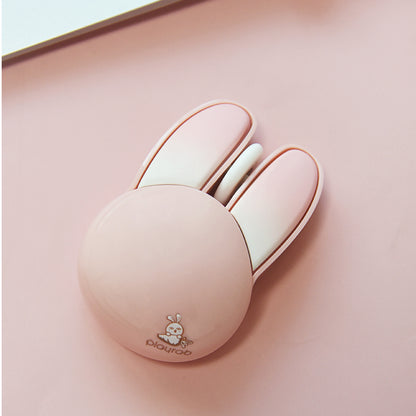 Cute Bunny Wireless Mouse - Kimi Kimi