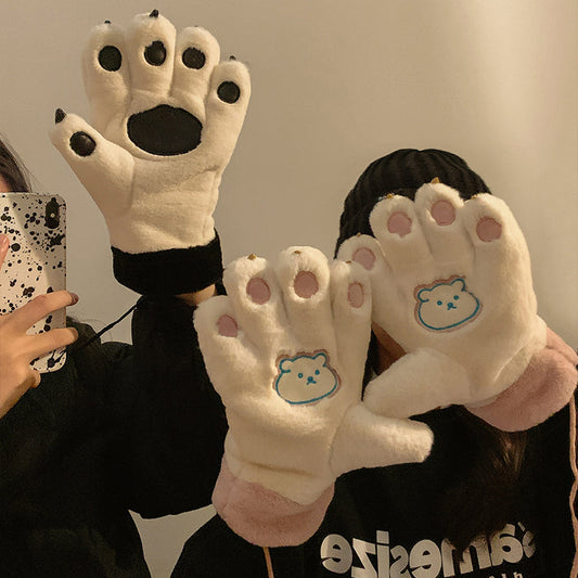 Matching Paw Glove MK Kawaii Store