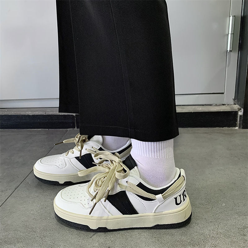 Retro Matching Sneakers - Kimi