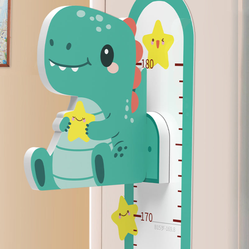 Cute Dino Kids Hight Tracker ON669 Cospicky