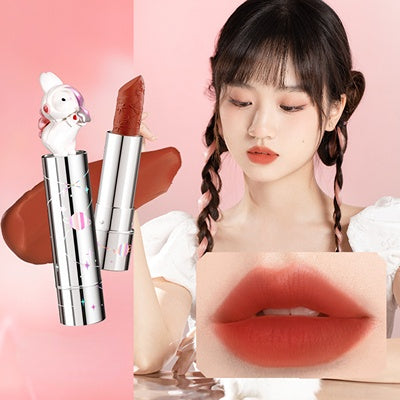 Kawaii Space Bunny Lipstick - Kimi Kimi