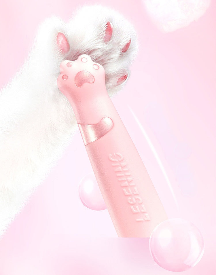 Cat Paw Kitty Paw Toothbrush Cute Kimi MK Kawaii Store