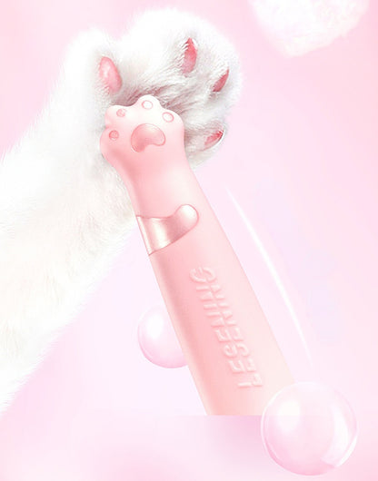 Cat Paw Kitty Paw Toothbrush Cute Kimi MK Kawaii Store