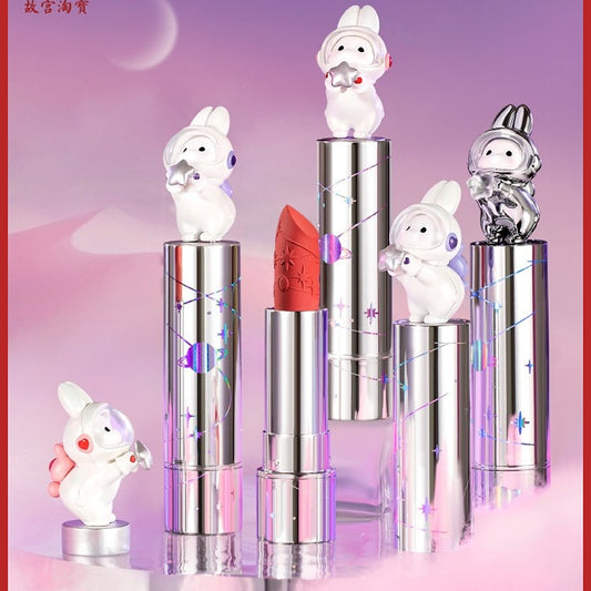 Kawaii Space Bunny Lipstick - Kimi Kimi