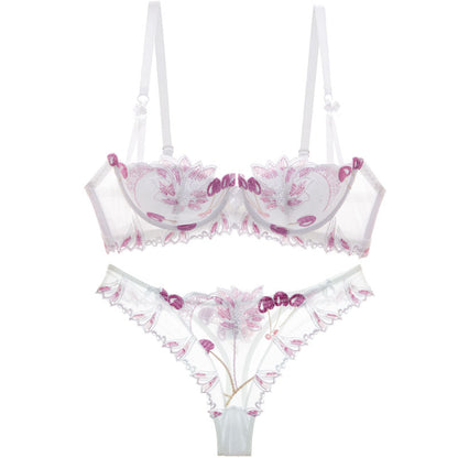 Flower Lace Lingerie MK18989 MK Kawaii Store