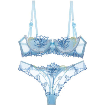 Flower Lace Lingerie MK18989 MK Kawaii Store