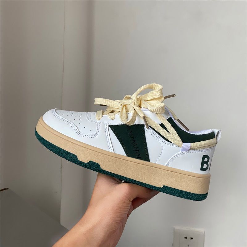 Retro Matching Sneakers - Kimi Kimi