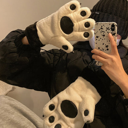 Matching Paw Glove MK Kawaii Store