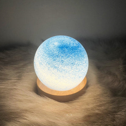 Planet Night Lamp - Kimi Kimi