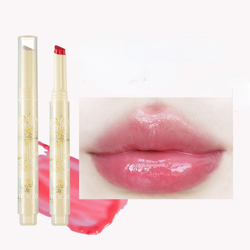 Heartshaped Lipstick - Kimi