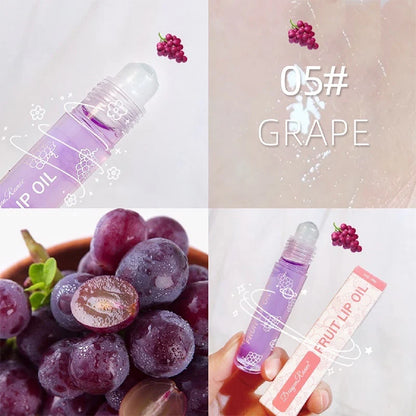 Fruit Smell Mirror Lip Oil Gloss MK Kawaii Store