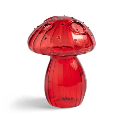 Mushroom Glass Vase MK Kawaii Store