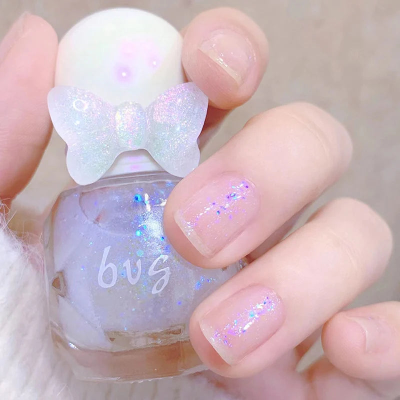 Fancy Nail Polish MK Kawaii Store