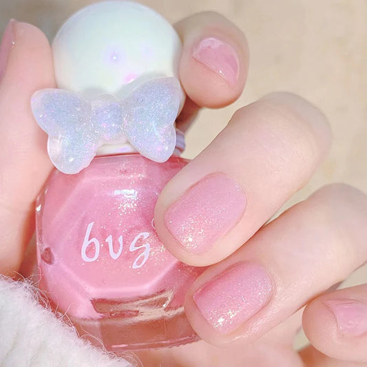 Beauty Nail Polish MK Kawaii Store