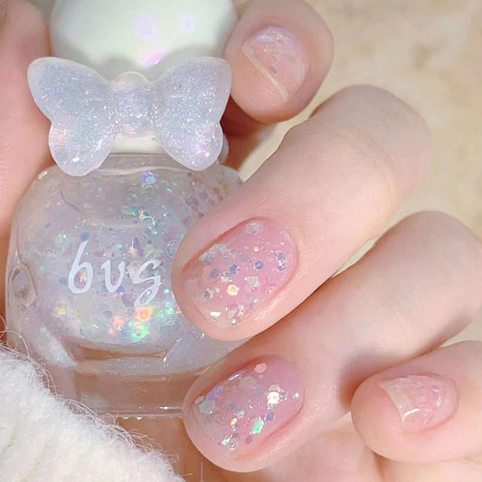 Fairy Nail Polish MK Kawaii Store