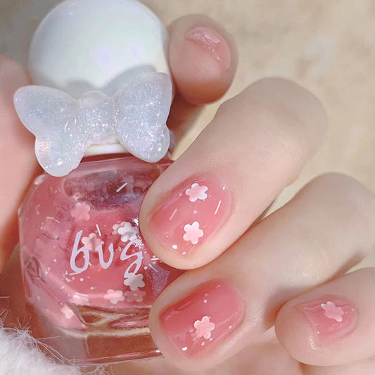 Lovely Nail Polish MK18895 MK Kawaii Store